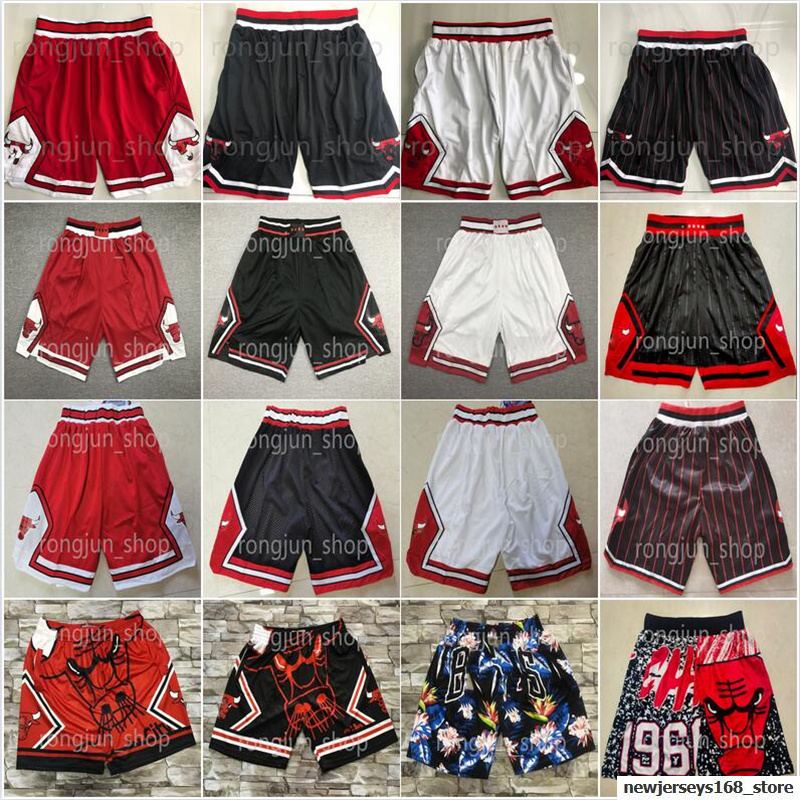 Real Stitched Mitchell Ness Black White Red 23 Michael Basketball 2 Pocket Shorts High Quality Retro With Pockets Printed Men Baskeball Short Man S-XXL, No pocket
Real Stitched Mitchell Ness Black White Red 23 Michael Basketball 2 Pocket Shorts High Quality Retro With Pockets Printed Men Baskeball Short Man S-XXL, No pocket