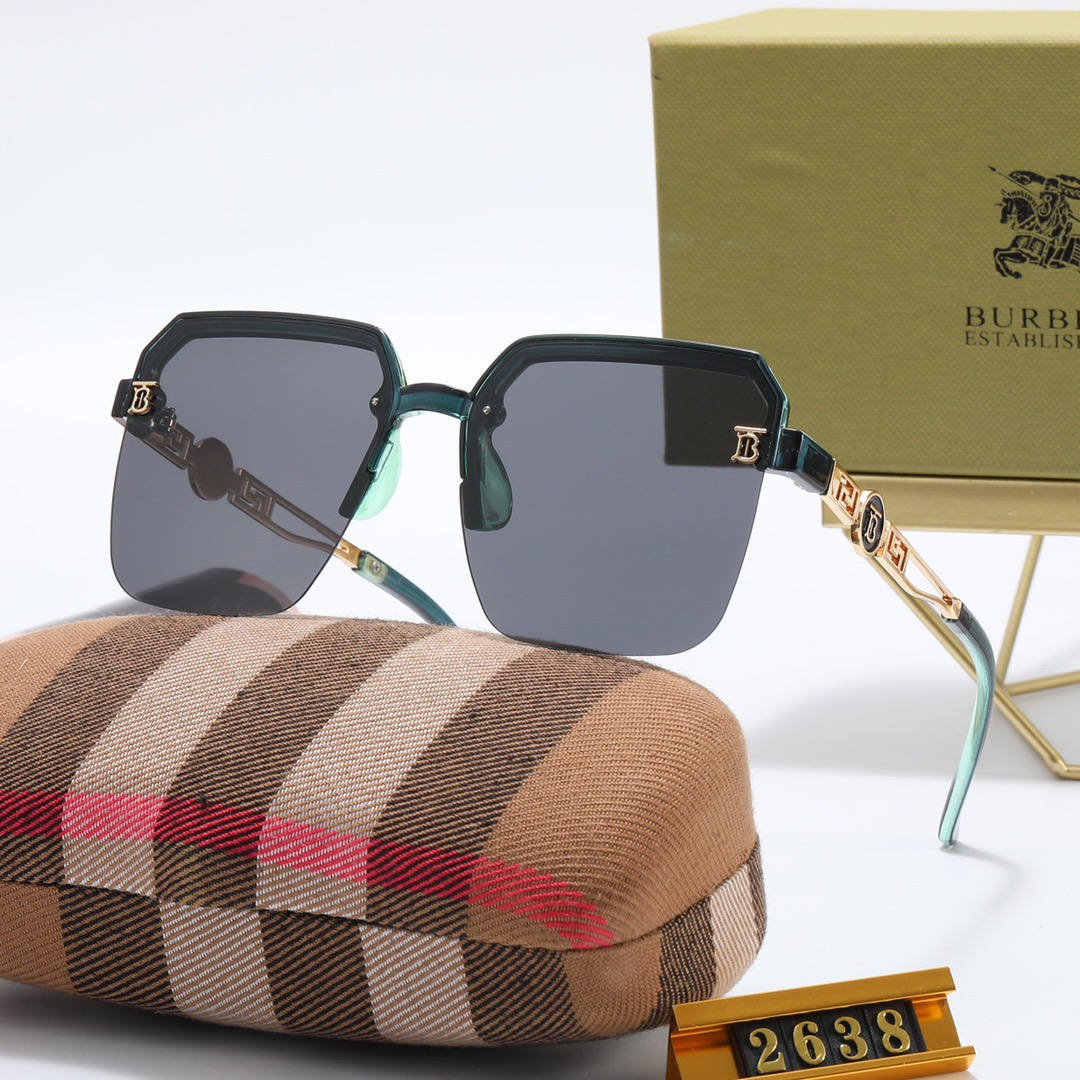 Designer Sunglasses… - image