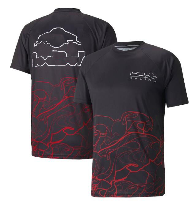F1 racing suit T-shirt 2022 summer team short-sleeved POLO shirt same style customization
F1 racing suit T-shirt 2022 summer team short-sleeved POLO shirt same style customization