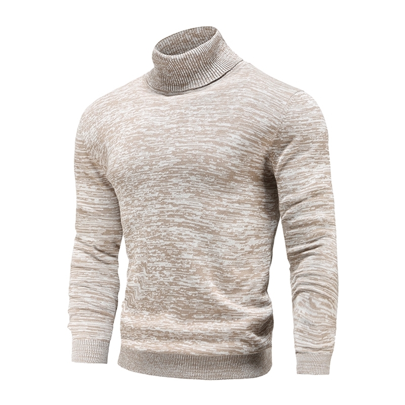 Men's Sweaters Winter Men's Turtleneck Sweaters Cotton Slim Knitted Pullovers Men Solid Color Casual Sweaters Male Autumn Knitwear 220826, Light gray
Men's Sweaters Winter Men's Turtleneck Sweaters Cotton Slim Knitted Pullovers Men Solid Color Casual Sweaters Male Autumn Knitwear 220826, Light gray