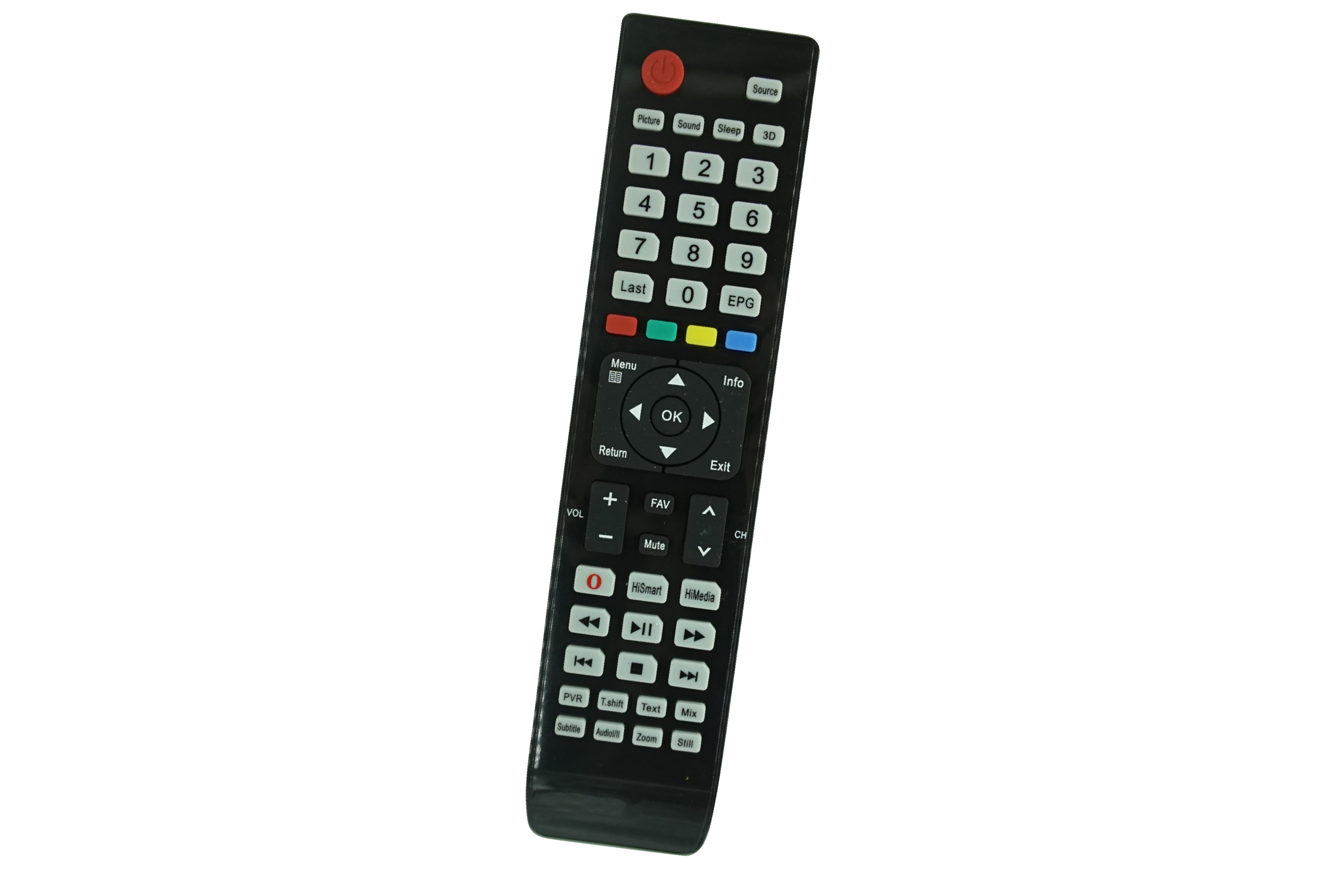 Remote Control For HISENSE ERF-32908HS ERF-32907HS ERF-32909HS 55T880UW ERF-32903A 55T770DW EN-32959HS EN-32959A HL39K610PZLN3D HL50K610PZLN3D Smart LED LCD HDTV TV
Remote Control For HISENSE ERF-32908HS ERF-32907HS ERF-32909HS 55T880UW ERF-32903A 55T770DW EN-32959HS EN-32959A HL39K610PZLN3D HL50K610PZLN3D Smart LED LCD HDTV TV