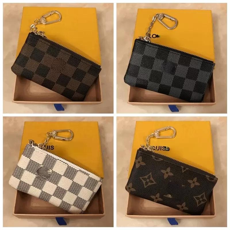 GGs Louiseity Viutonity LVs YSLs Classic Designer wallet Damier zipper purse Lady wallets Purses Colourful Card Holder Women Hasp Pocket
GGs Louiseity Viutonity LVs YSLs Classic Designer wallet Damier zipper purse Lady wallets Purses Colourful Card Holder Women Hasp Pocket