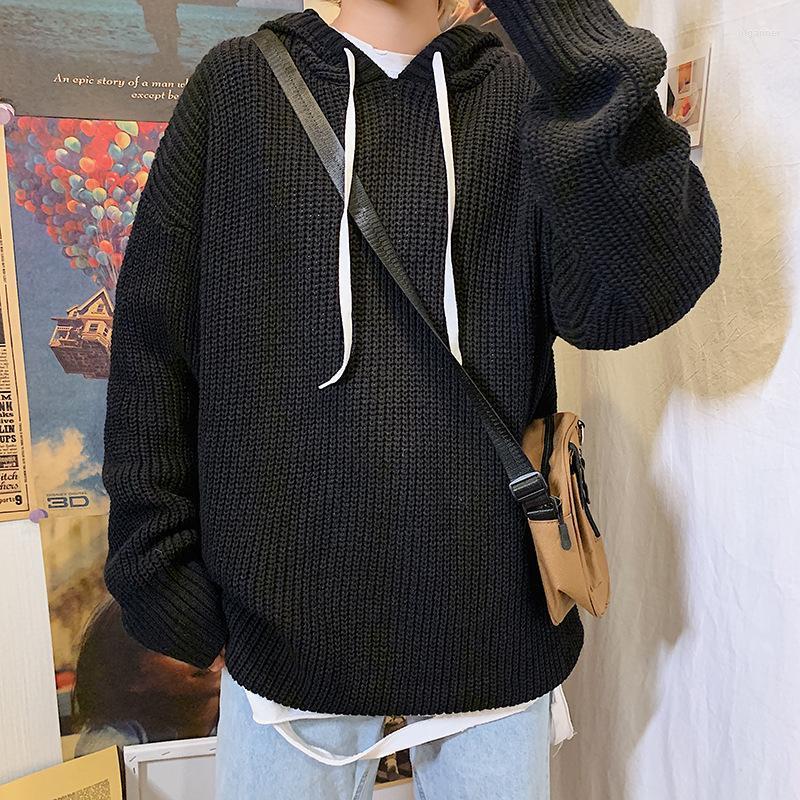 Men' Sweaters Men Sweater Vintage Winter Warm Daily Knitwear Pullover Male Korean Fashions O-Neck Women Casual Harajuku ClothesMen' Olga22, Gray
Men' Sweaters Men Sweater Vintage Winter Warm Daily Knitwear Pullover Male Korean Fashions O-Neck Women Casual Harajuku ClothesMen' Olga22, Gray