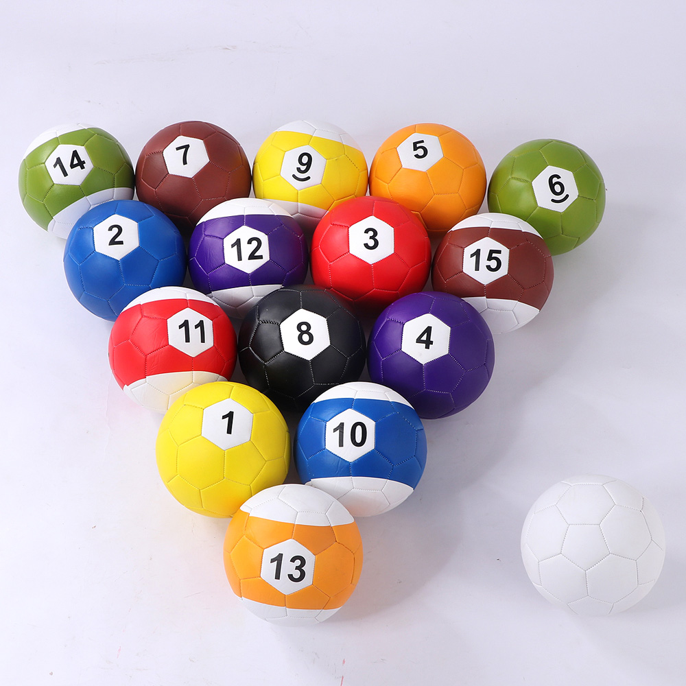 Hot Selling Human Inflatable Snooker Football/Soccer Table Pool Portable Snookball Funny Indoor Outdoor Sport Games