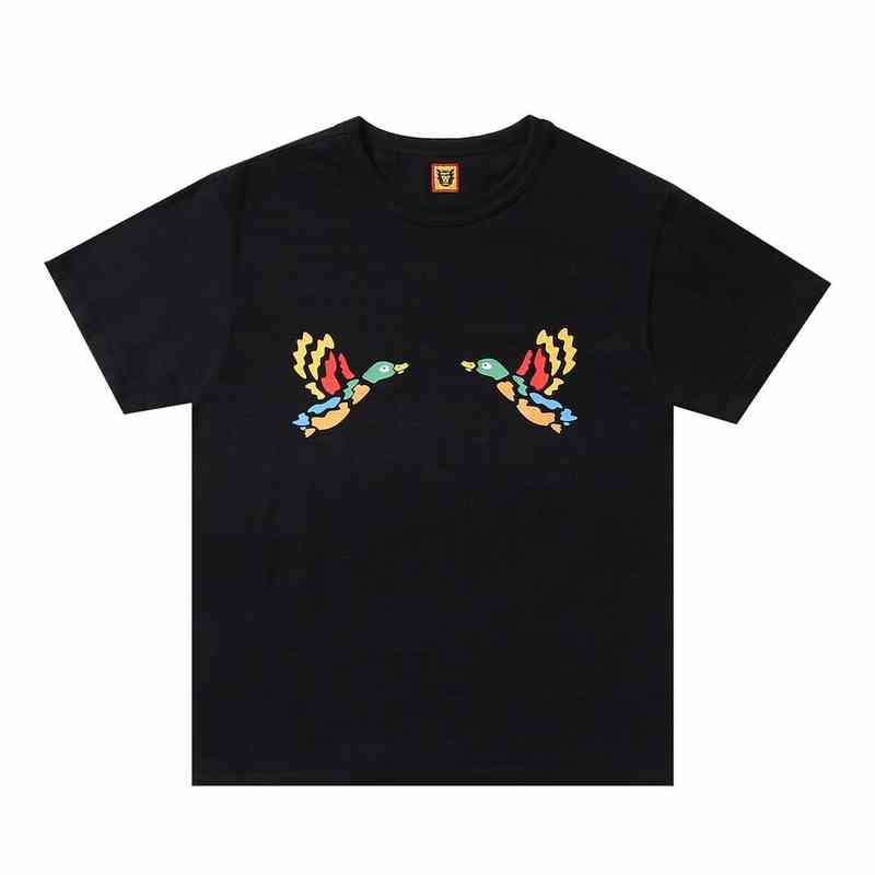 Human Made T Shirt Tiger Head Dry Alls Men Women High Quality Pure Cotton Fashion Tee Tops T220724
Human Made T Shirt Tiger Head Dry Alls Men Women High Quality Pure Cotton Fashion Tee Tops T220724