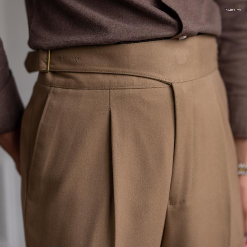 Men's Pants British Style Suit Pant Men Formal Wear Dress Business Office Trouser High Quality Solid Color PantMen's Heat22, Black
Men's Pants British Style Suit Pant Men Formal Wear Dress Business Office Trouser High Quality Solid Color PantMen's Heat22, Black