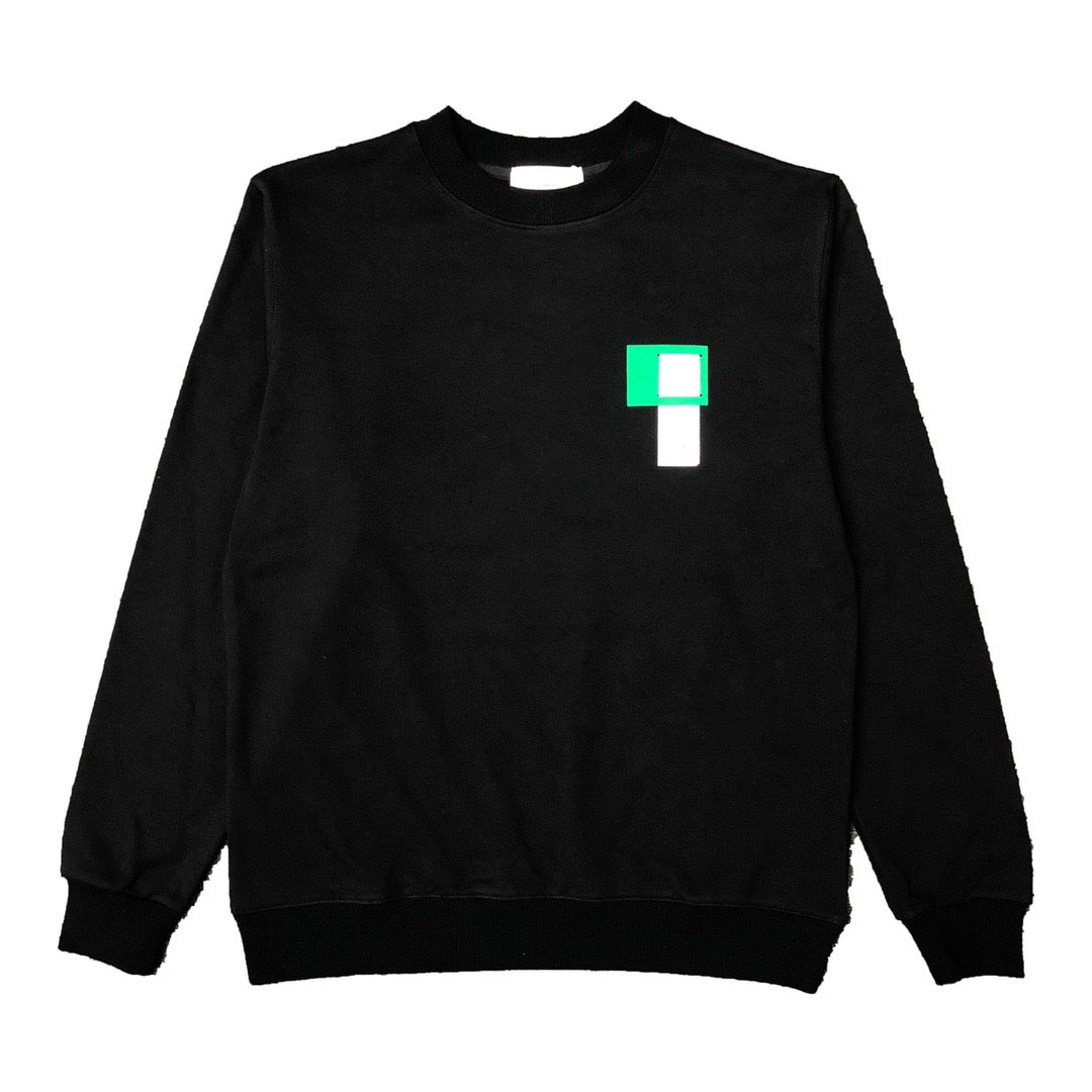 New AOP jacquard letter knitted sweater in autumn / winter 2022acquard knitting machine e Custom jnlarged detail crew neck cotton rdec, White
New AOP jacquard letter knitted sweater in autumn / winter 2022acquard knitting machine e Custom jnlarged detail crew neck cotton rdec, White