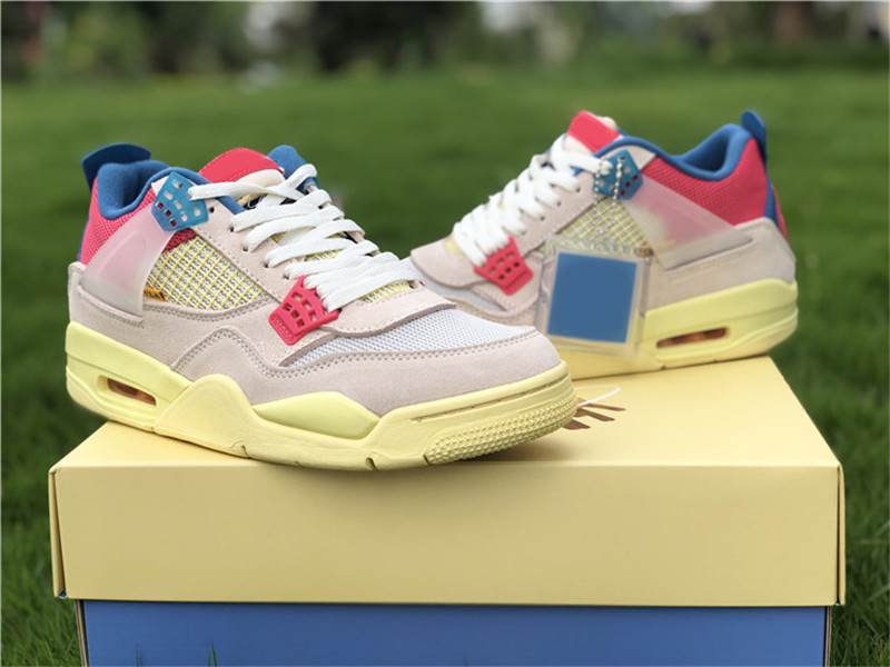 Shoes Union La Soph… - image