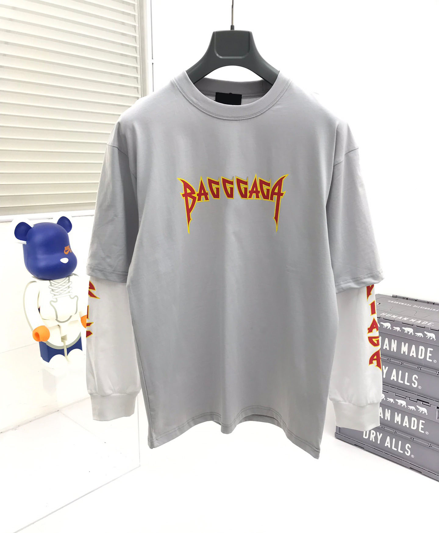 New AOP jacquard letter knitted sweater in autumn / winter 2023acquard knitting machine e Custom jnlarged detail crew neck cotton ww2rw3
New AOP jacquard letter knitted sweater in autumn / winter 2023acquard knitting machine e Custom jnlarged detail crew neck cotton ww2rw3