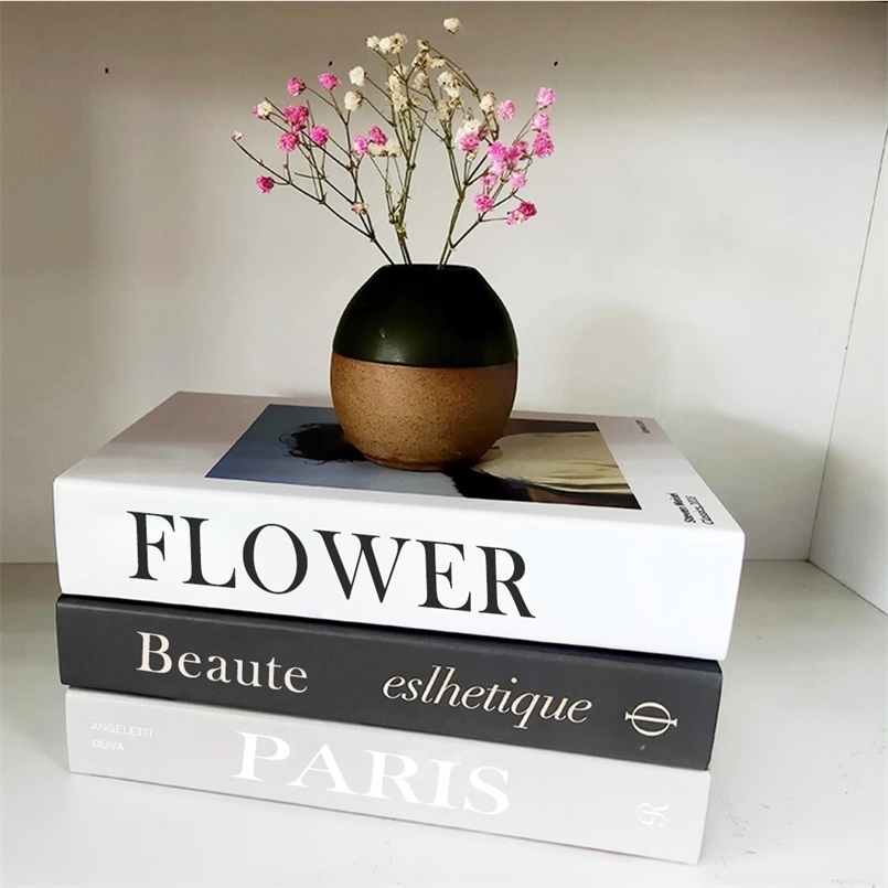 Fashion Fake Storage Box Luxury Decorative Book Living Room Decoration Simulation Books Ornaments for Home 220811
Fashion Fake Storage Box Luxury Decorative Book Living Room Decoration Simulation Books Ornaments for Home 220811