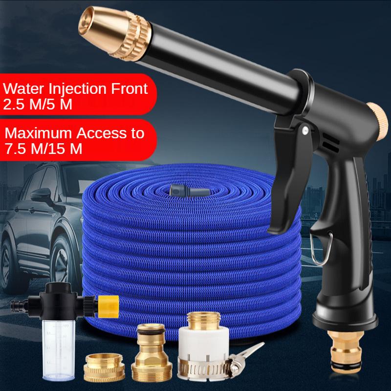Water Gun & Snow Foam Lance Car High Pressure Wash Household Hose Flushing Garden Watering Tool WholesaleWater &Water
Water Gun & Snow Foam Lance Car High Pressure Wash Household Hose Flushing Garden Watering Tool WholesaleWater &Water