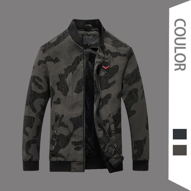Men's Jackets Bomber Military Men SWAT Soldiers Cargo Coats Streetwear Tactical Windbreaker Army CoatsMen's, Gray
Men's Jackets Bomber Military Men SWAT Soldiers Cargo Coats Streetwear Tactical Windbreaker Army CoatsMen's, Gray