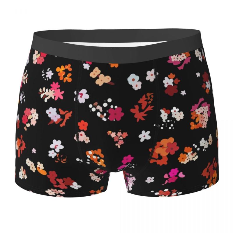 Underpants Colorful Flower Print Underwear Pretty Floral Design Boxershorts Men Panties Comfortable Shorts Briefs Birthday PresentUnderpants
Underpants Colorful Flower Print Underwear Pretty Floral Design Boxershorts Men Panties Comfortable Shorts Briefs Birthday PresentUnderpants