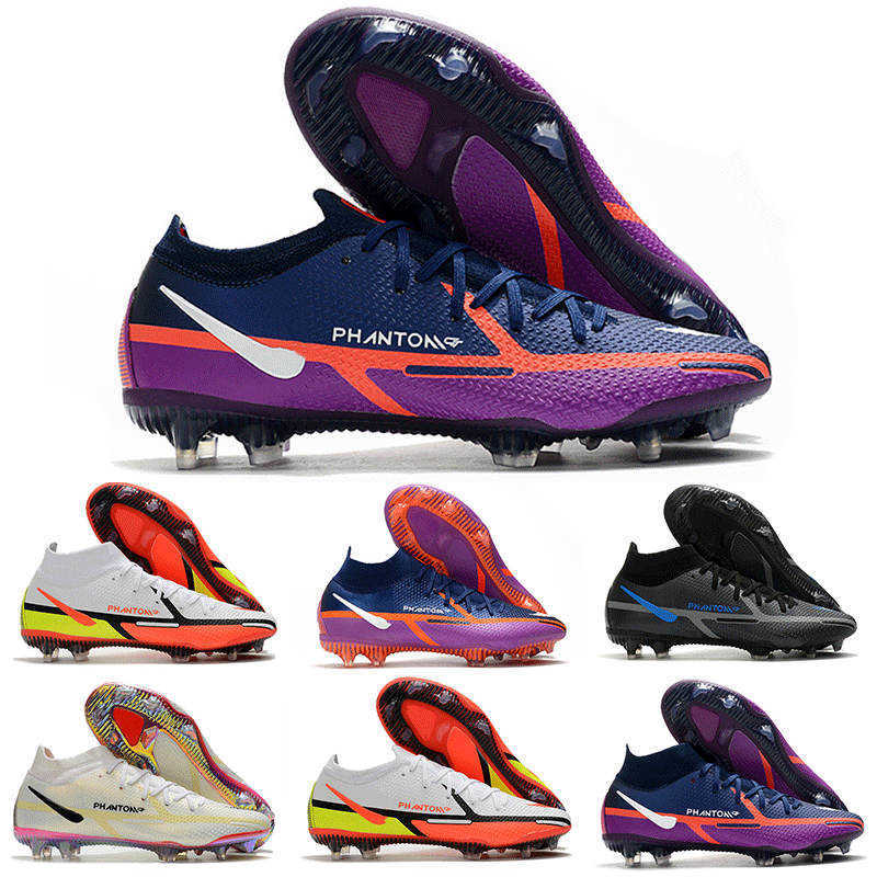 2022 Newest 3D Phantom GT2 Elite DF FG Football Shoes High Quality GT II Rawdacious Motivation Pack Soccer Cleats Boots Outdoor size 39-45, I need look other product
2022 Newest 3D Phantom GT2 Elite DF FG Football Shoes High Quality GT II Rawdacious Motivation Pack Soccer Cleats Boots Outdoor size 39-45, I need look other product