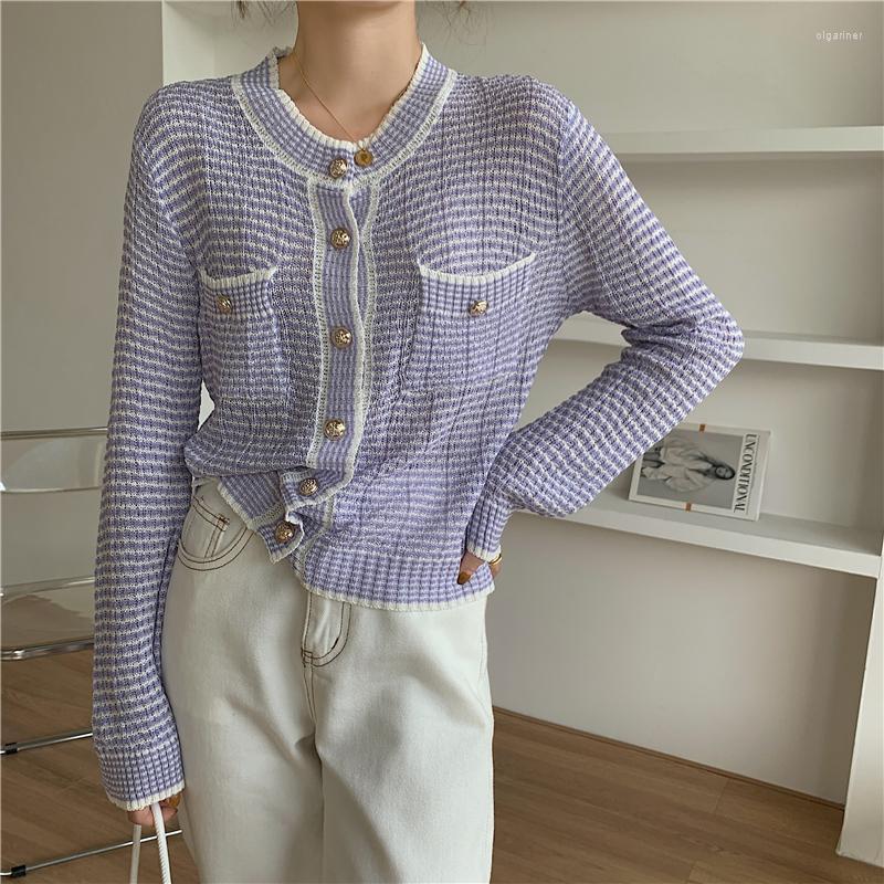 Women's Knits & Tees Fall Gentle Thin Pink Cropped Cardigan Korean Style Fashion Round Long Sleeve Striped Sweaters Kimono Coat Knit ShirtsW, Green
Women's Knits & Tees Fall Gentle Thin Pink Cropped Cardigan Korean Style Fashion Round Long Sleeve Striped Sweaters Kimono Coat Knit ShirtsW, Green