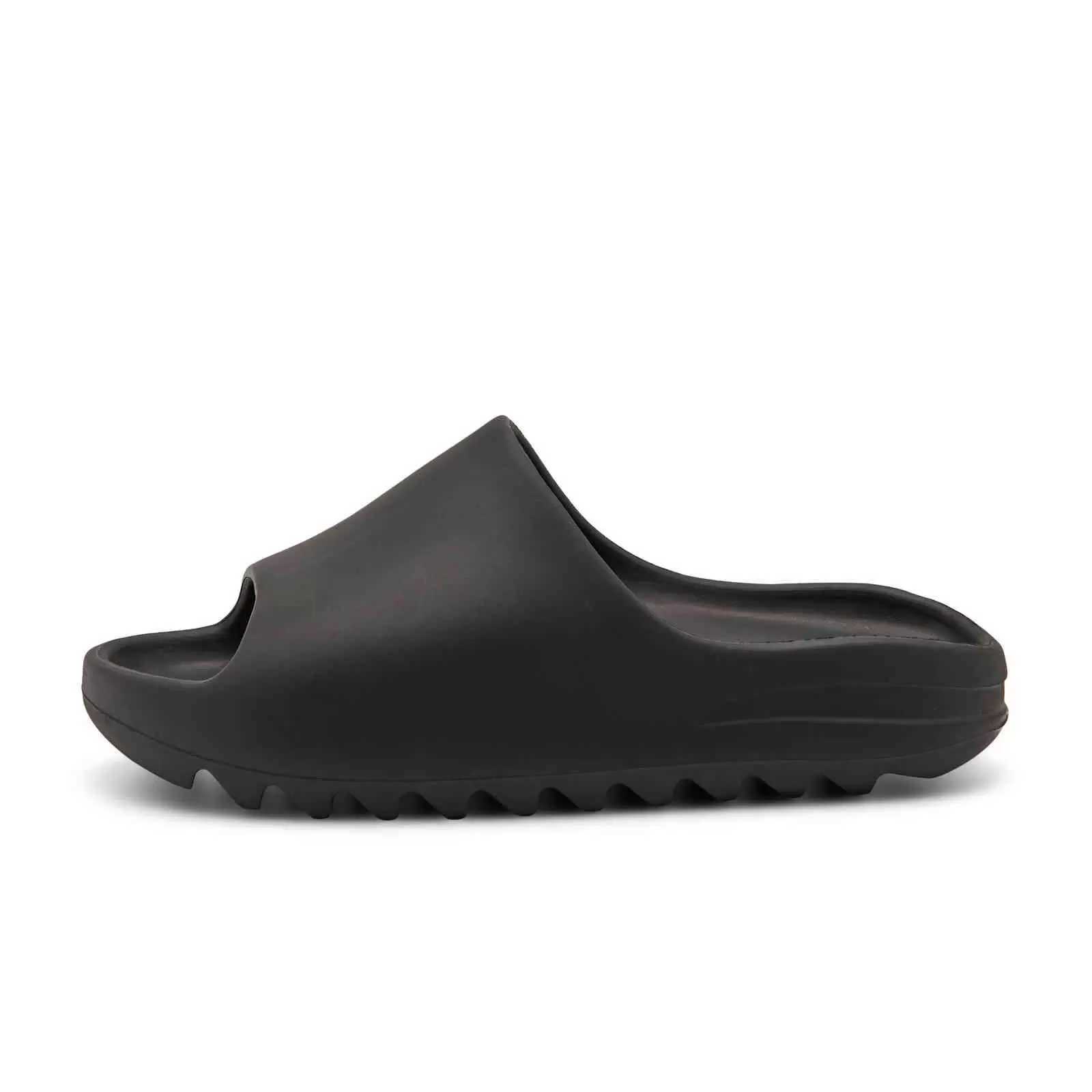 Slide Slider Foam Runners Yeeyzs Slides Men 'S Coconut Slippers Wear Damp Summer Non Slip Black One -Sided Slippers With Thick Soles Wgk
Slide Slider Foam Runners Yeeyzs Slides Men 'S Coconut Slippers Wear Damp Summer Non Slip Black One -Sided Slippers With Thick Soles Wgk