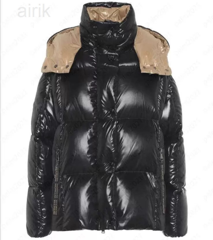 men women Down jacket Designer Monclair Clothing France Brand Winter Shiny Thickened Womens Short Down Jackets, Black
men women Down jacket Designer Monclair Clothing France Brand Winter Shiny Thickened Womens Short Down Jackets, Black