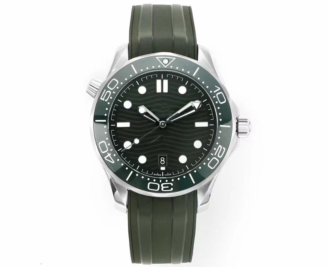 VSF montre de luxe 42mm men watches 8800 automatic movement watches waterproof 300m ceramic ring mouth /0001, Black
VSF montre de luxe 42mm men watches 8800 automatic movement watches waterproof 300m ceramic ring mouth /0001, Black
