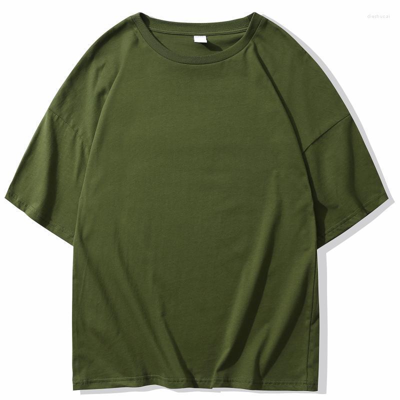 Men' T-Shirts MRMT 2022 Brand Tshirt Medium Sleeve Loose Cotton Five-sleeve Fashion White T-shirt For Male Round Collar Tops, Black
Men' T-Shirts MRMT 2022 Brand Tshirt Medium Sleeve Loose Cotton Five-sleeve Fashion White T-shirt For Male Round Collar Tops, Black
