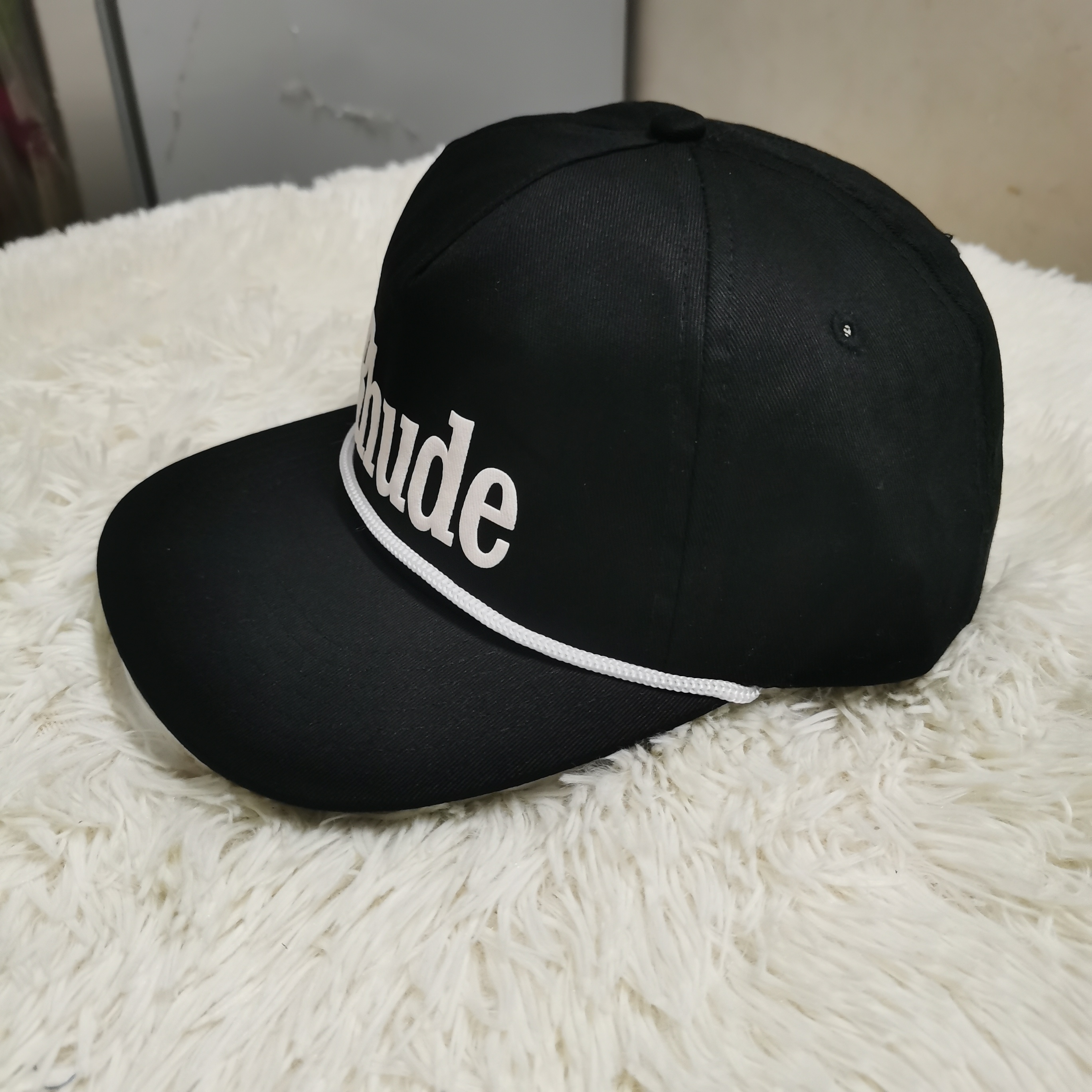 Latest Colors Ball Caps Luxury Designers Hat Fashion Trucker Cap High Quality Embroidery Letters 1987
Latest Colors Ball Caps Luxury Designers Hat Fashion Trucker Cap High Quality Embroidery Letters 1987