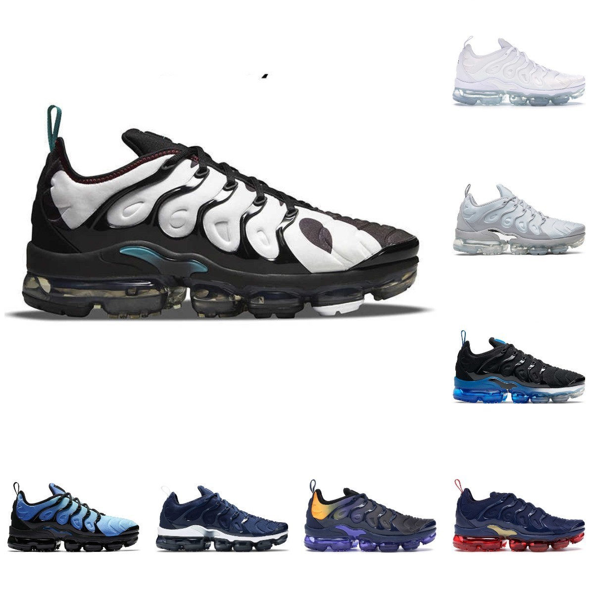 2022 Tn Plus Men Women Airs Cushion Running Shoes USA Triple Black Red Blue Royal Volt Griffey Vapores Lemon Lime Light Bone Wolf Grey Designer Trainer Sports Sneakers, Please contact us
2022 Tn Plus Men Women Airs Cushion Running Shoes USA Triple Black Red Blue Royal Volt Griffey Vapores Lemon Lime Light Bone Wolf Grey Designer Trainer Sports Sneakers, Please contact us