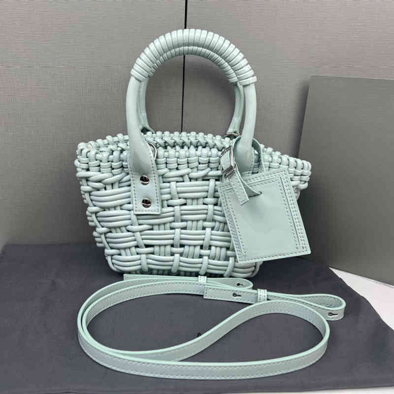 Evening Bag Classic Vegetable Basket Totes Crossbody Bag Fashion Bucket Bags For Leather Handbag Women Designer Handbags Messenger Bag
Evening Bag Classic Vegetable Basket Totes Crossbody Bag Fashion Bucket Bags For Leather Handbag Women Designer Handbags Messenger Bag