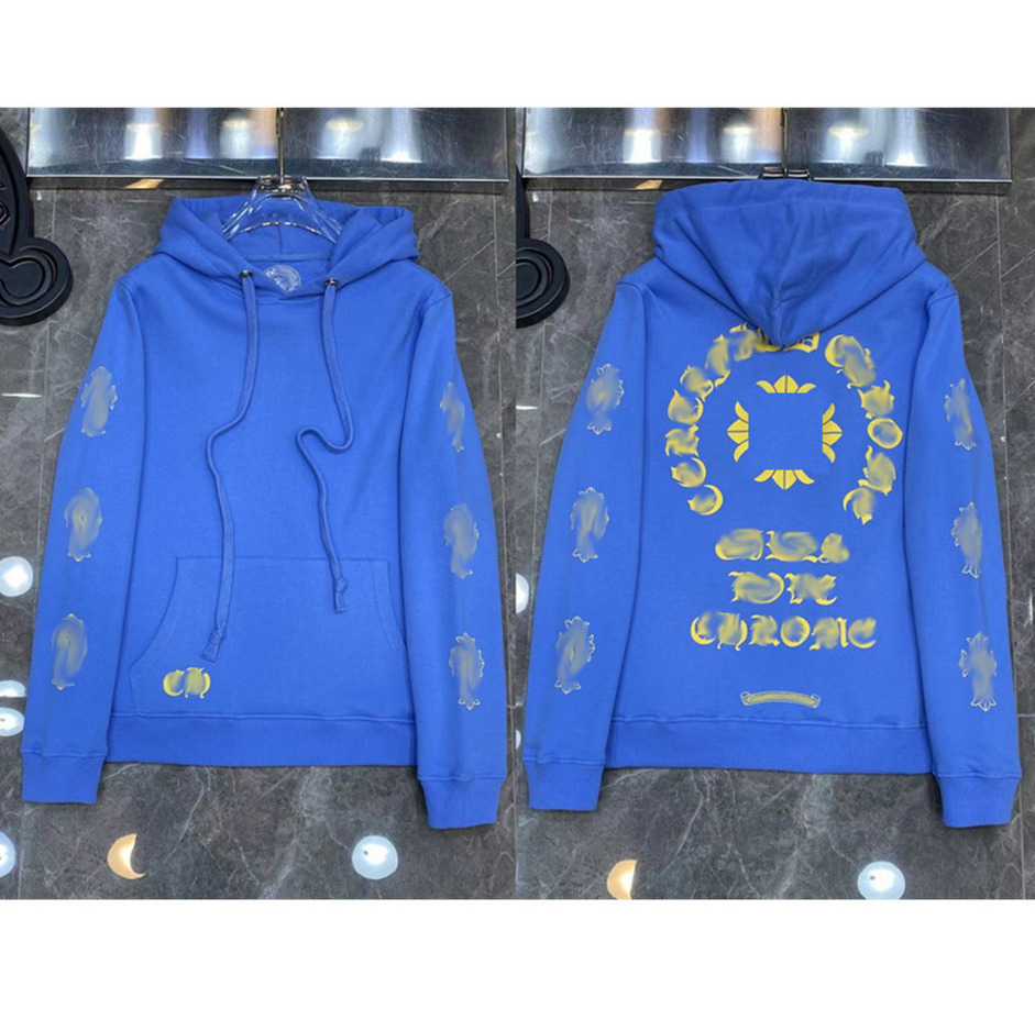 Loose Mens Brand Hoodie Ch Classic Sweatshirts Designer Horseshoe Sanskrit Print Luxury Zipper Jacket Fashion Pullover Hooded Tops Coat Women Sweater Hoodies Mnjx, 10
Loose Mens Brand Hoodie Ch Classic Sweatshirts Designer Horseshoe Sanskrit Print Luxury Zipper Jacket Fashion Pullover Hooded Tops Coat Women Sweater Hoodies Mnjx, 10