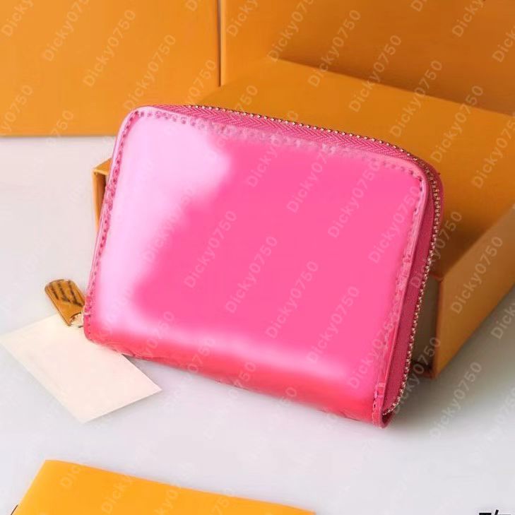 Designer Wallet Lux… - image