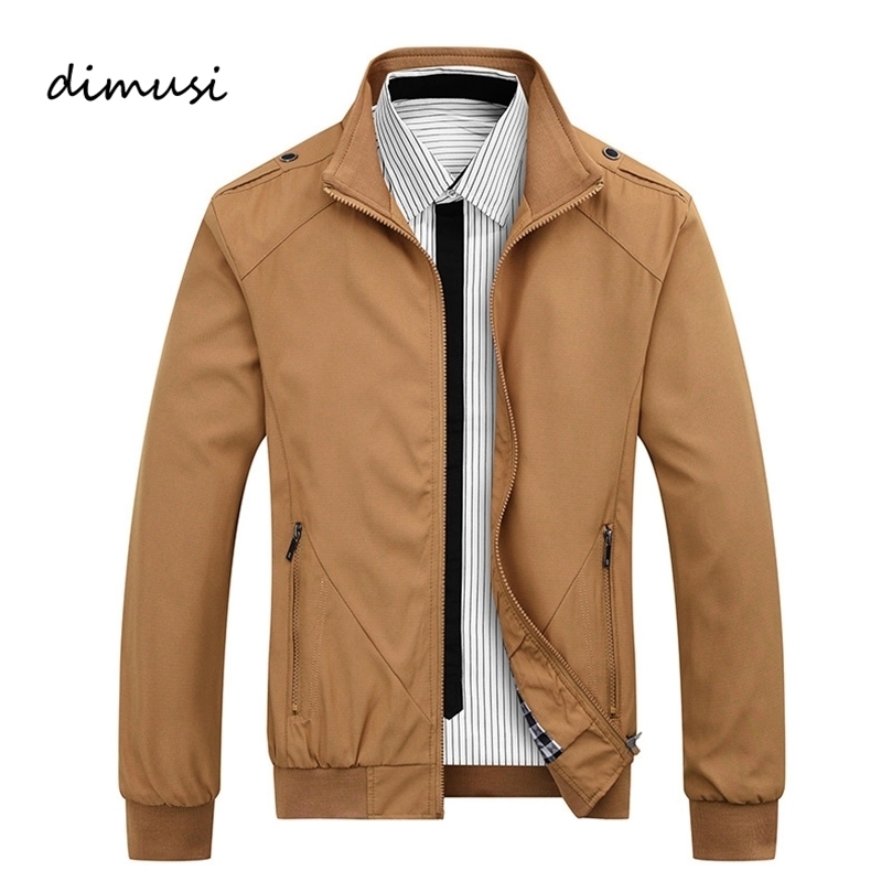 DIMUSI Mens Bomber Jackets Spring Autumn Mens Sportswear Slim Stand Collar Coats Male Thin Windbreaker Streetwear Jackets 5XL 220816, Green
DIMUSI Mens Bomber Jackets Spring Autumn Mens Sportswear Slim Stand Collar Coats Male Thin Windbreaker Streetwear Jackets 5XL 220816, Green