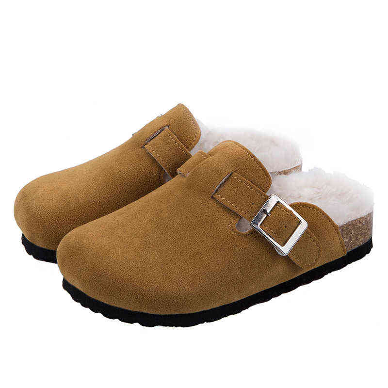 Plush Slippers New Winter Kids Boys Girls Fur Slides Indoor Shoes Warm House Children Slippers Non-slip Casual Floor Shoes L220716, As shown
Plush Slippers New Winter Kids Boys Girls Fur Slides Indoor Shoes Warm House Children Slippers Non-slip Casual Floor Shoes L220716, As shown