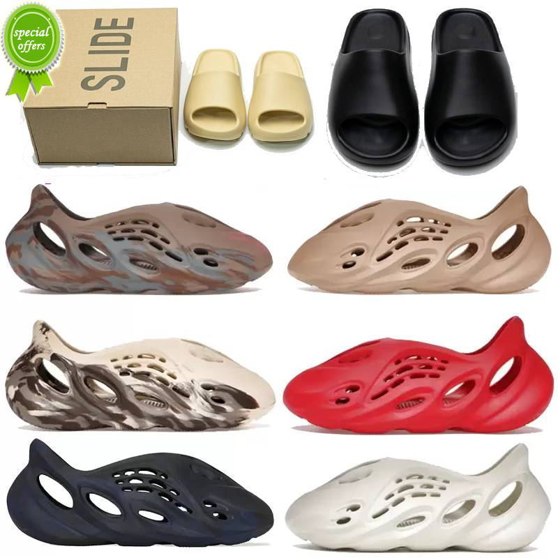 2022 Foam runner stone sage onyx women sandals OP88 Summer wear Thick-soled non-slip treading sense Ararat bone resin Rome Beach camouflage, Customize
2022 Foam runner stone sage onyx women sandals OP88 Summer wear Thick-soled non-slip treading sense Ararat bone resin Rome Beach camouflage, Customize