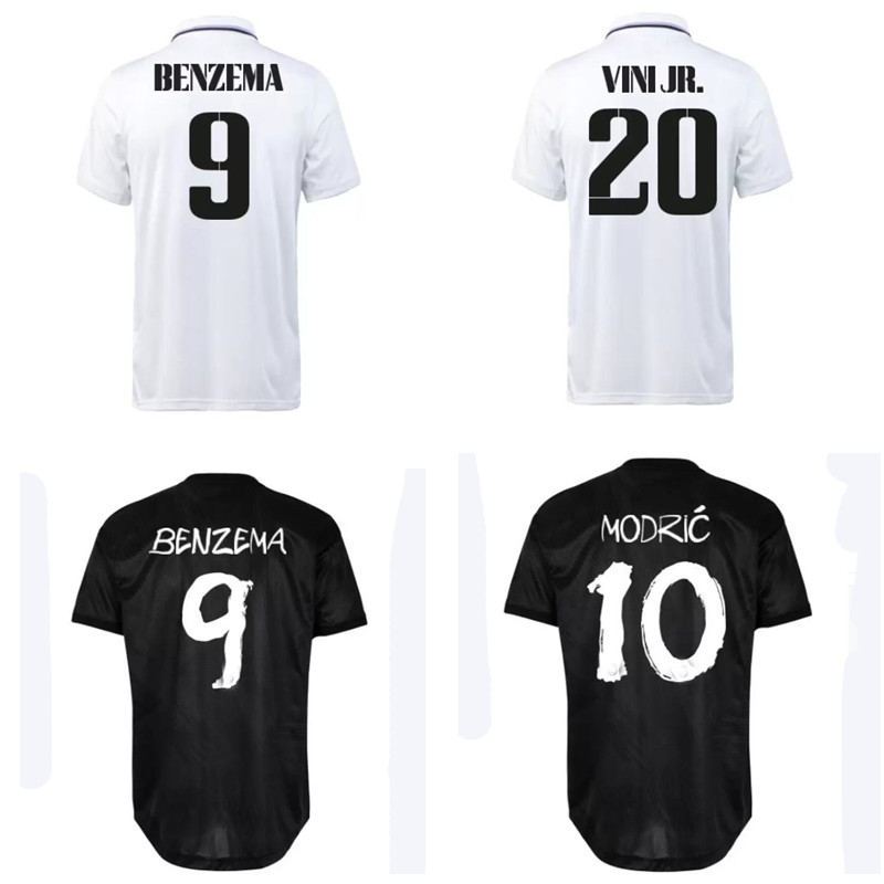 Top 22 23 Y3 VINI JR Jerseys HAZARD BENZEMA CASEMIRO Soccer jersey 2022 2023 ASENSIO MODRIC football shirt REAL MADRIDS VALVERDE maillot de foot, Realmadrid2223home_player(champions)
Top 22 23 Y3 VINI JR Jerseys HAZARD BENZEMA CASEMIRO Soccer jersey 2022 2023 ASENSIO MODRIC football shirt REAL MADRIDS VALVERDE maillot de foot, Realmadrid2223home_player(champions)