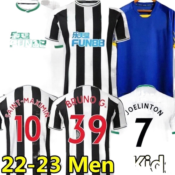 2022 Newcastl Unite… - image