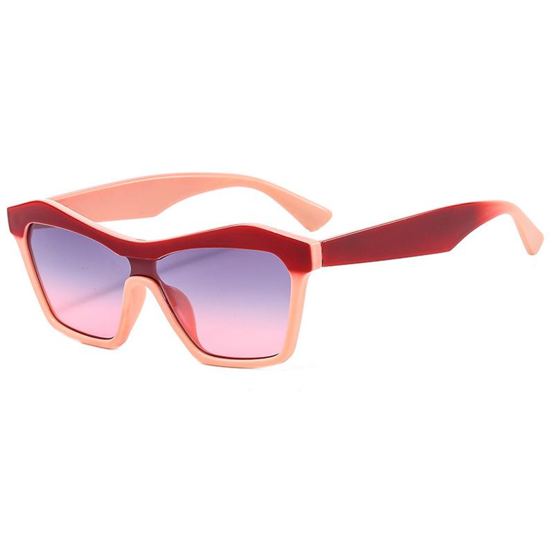 Sunglasses Fashion Square Women Brand Designer Vintage Cat Eye Sun Glasses Ladies Retro Shades Orange Gradient Eyeglasses UV400Sunglasses
Sunglasses Fashion Square Women Brand Designer Vintage Cat Eye Sun Glasses Ladies Retro Shades Orange Gradient Eyeglasses UV400Sunglasses