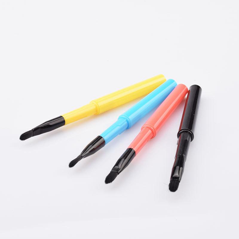Makeup Brushes Lip Brush Portable Retractable With Lid Lipstick Make Up Women Beauty Cosmetic ToolsMakeupMakeup
Makeup Brushes Lip Brush Portable Retractable With Lid Lipstick Make Up Women Beauty Cosmetic ToolsMakeupMakeup