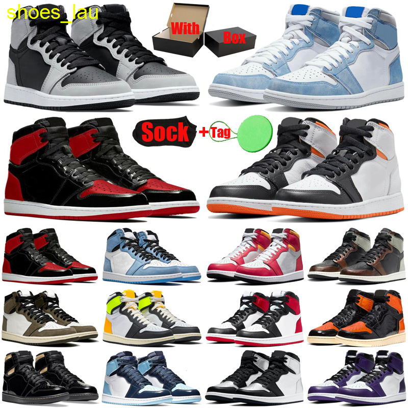With Sock&Tag 1 1s mens womens basketball shoes jumpman Shadow 2.0 Electro Orange Hyper Royal University Blue sports sneakers, #1 shadow 2.0
With Sock&Tag 1 1s mens womens basketball shoes jumpman Shadow 2.0 Electro Orange Hyper Royal University Blue sports sneakers, #1 shadow 2.0