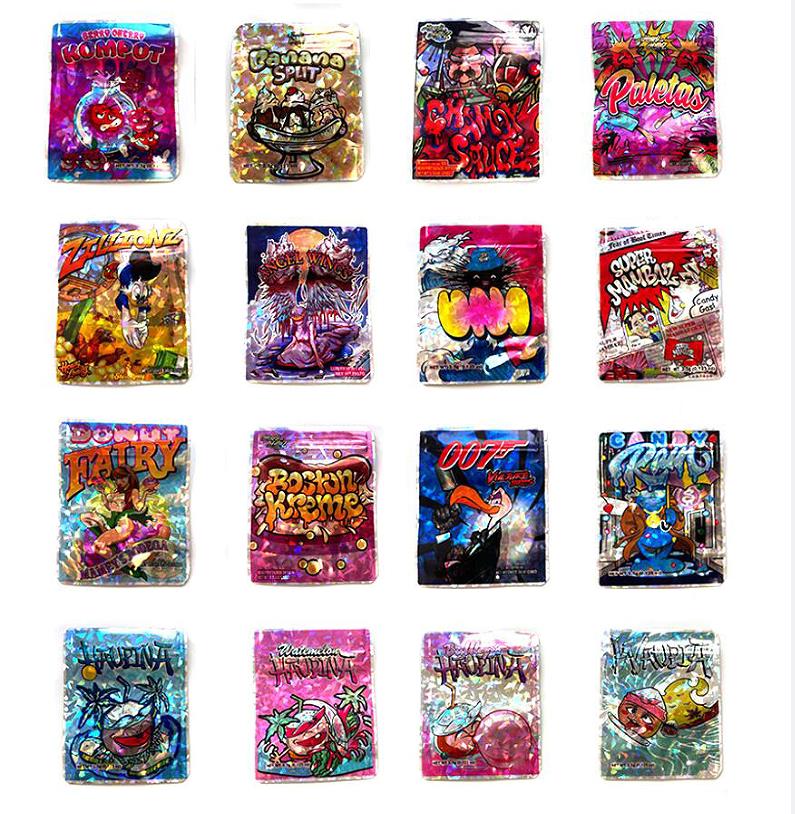 laser packaging bags edible mylar 3.5g storage plastic food candy runtz banana kompot bubbaloo breezy garden packing bag empty
laser packaging bags edible mylar 3.5g storage plastic food candy runtz banana kompot bubbaloo breezy garden packing bag empty