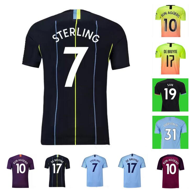 17 18 19 20 city soccer jerseys Retro vintage 2017 2018 2019 2020 home away third football shirt classic MAHREZ DE BRUYNE Foden Bernardo Silva G.JESUS Kun AgUero
17 18 19 20 city soccer jerseys Retro vintage 2017 2018 2019 2020 home away third football shirt classic MAHREZ DE BRUYNE Foden Bernardo Silva G.JESUS Kun AgUero