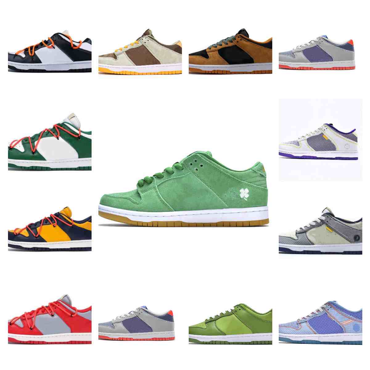 Kids Running Shoes ducks low For Boy Girl Sports Black White Chunky Low Cows Trainers Boys and Girls Athletic Outdoor Sneakers Children size26-35
Kids Running Shoes ducks low For Boy Girl Sports Black White Chunky Low Cows Trainers Boys and Girls Athletic Outdoor Sneakers Children size26-35