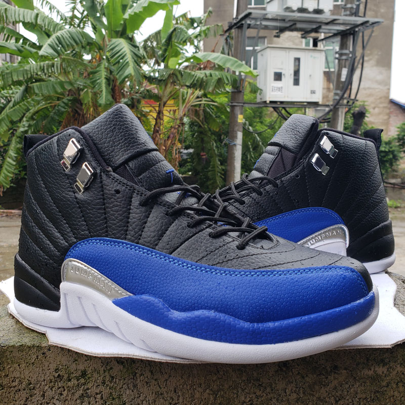 Men Basketball Shoes 12 Black Blue White Reverse Taxi Red Dark Grey Black Game Rayal Hot Punch Jumpman Trainers Sneakers
Men Basketball Shoes 12 Black Blue White Reverse Taxi Red Dark Grey Black Game Rayal Hot Punch Jumpman Trainers Sneakers