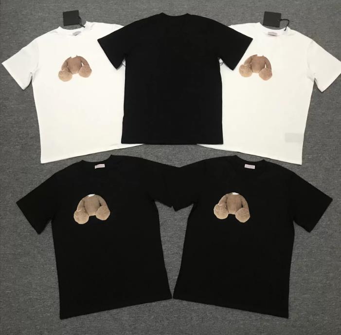 2022 Designer men t shirt palms short sleeve shirts angles women printing crewneck letter t-shirt bears tee womens mens tops loose casual heart angels, I need look other product
2022 Designer men t shirt palms short sleeve shirts angles women printing crewneck letter t-shirt bears tee womens mens tops loose casual heart angels, I need look other product