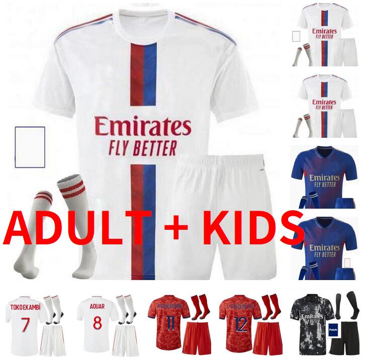 21 22 23 Maillot Lyonnais 4th Soccer Jerseys 2021 2022 2023 Dembele OL digital TOKO EKAMBI CHERKI AOUAR Lyon L.PAQUETA Denayer Ndombele football shirts men kids kit
21 22 23 Maillot Lyonnais 4th Soccer Jerseys 2021 2022 2023 Dembele OL digital TOKO EKAMBI CHERKI AOUAR Lyon L.PAQUETA Denayer Ndombele football shirts men kids kit