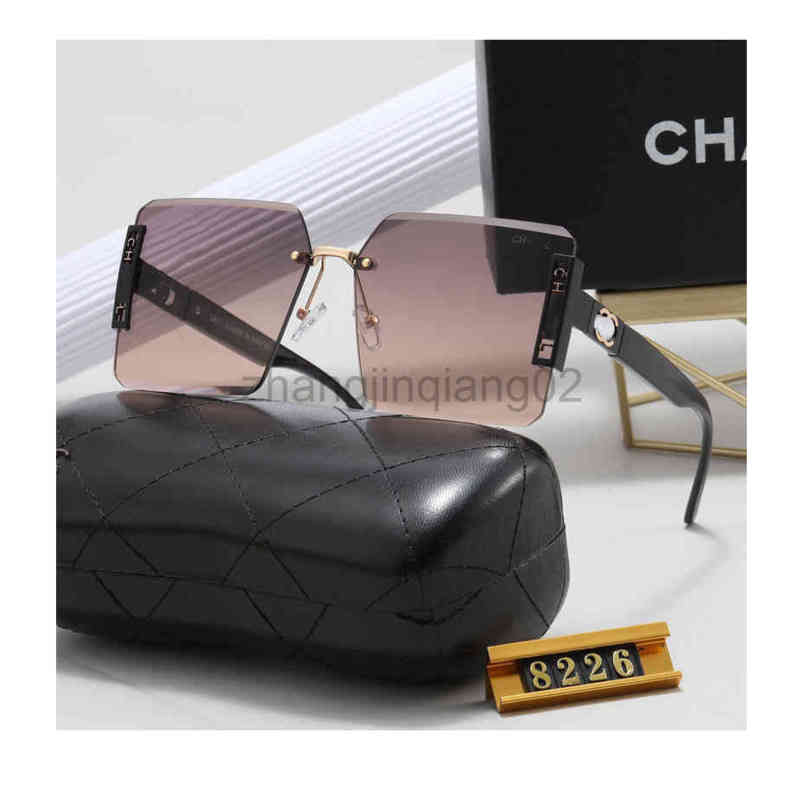 Designer Channel Sunglasses Cycle Luxurious Fashion Woman Mens Vintage Baseball Sport Square Glasses
Designer Channel Sunglasses Cycle Luxurious Fashion Woman Mens Vintage Baseball Sport Square Glasses
