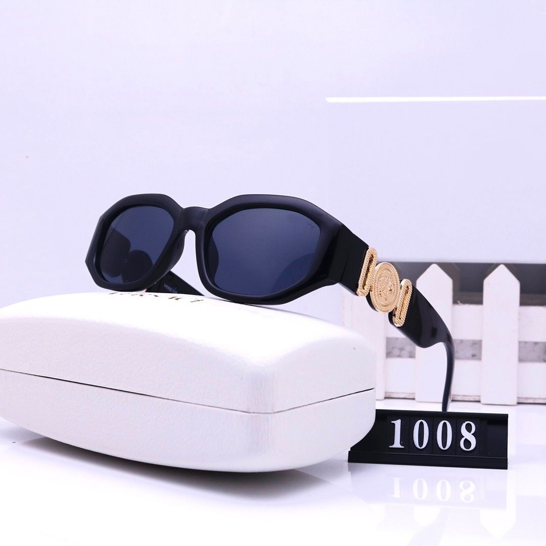 2022 New Sunglasses Men and Women Street Shooting Sunglasses Beauty Head Travel Fashion Polarized Glasses Sunglasses Wholesale 1008
2022 New Sunglasses Men and Women Street Shooting Sunglasses Beauty Head Travel Fashion Polarized Glasses Sunglasses Wholesale 1008