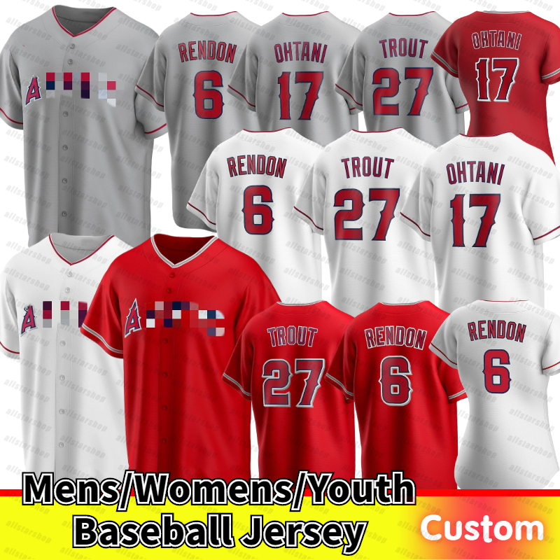 2022 new Men Baseball jersey 27 Mike Trout Angels Jerseys Baseball 17 Shohei Ohtani Anthony Rendon Dylan Bundy Jared Walsh David Fletcher Justin Upton, Custom cool base men jersey
2022 new Men Baseball jersey 27 Mike Trout Angels Jerseys Baseball 17 Shohei Ohtani Anthony Rendon Dylan Bundy Jared Walsh David Fletcher Justin Upton, Custom cool base men jersey