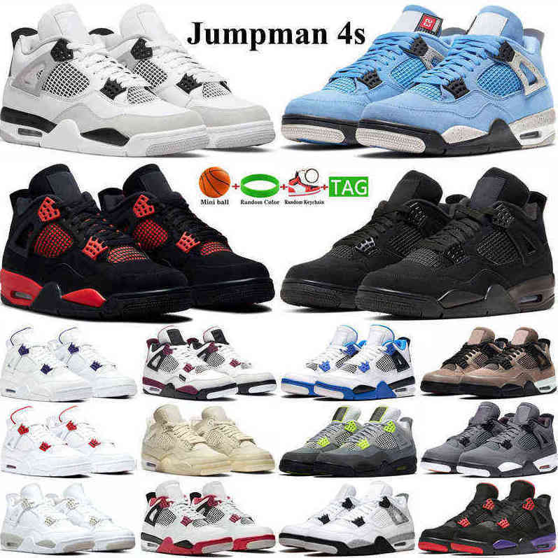 Dr Shoes Military Black 4 Basketball Jumpman 4s Mens Sneaker White Oreo, 23
Dr Shoes Military Black 4 Basketball Jumpman 4s Mens Sneaker White Oreo, 23