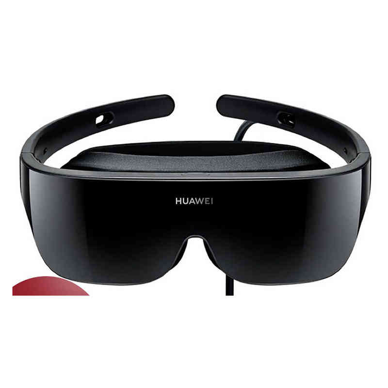 For HUAWEI VR glasses Glass CV10 IMAX Giant Screen Experience Support 4K HD resolution Mobile Screen Projection H220422