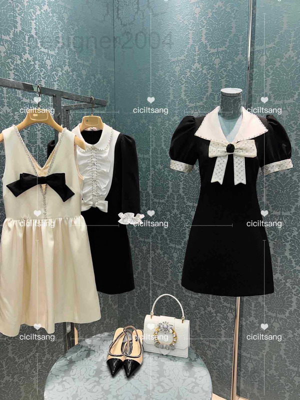 Casual Dresses Desi… - image