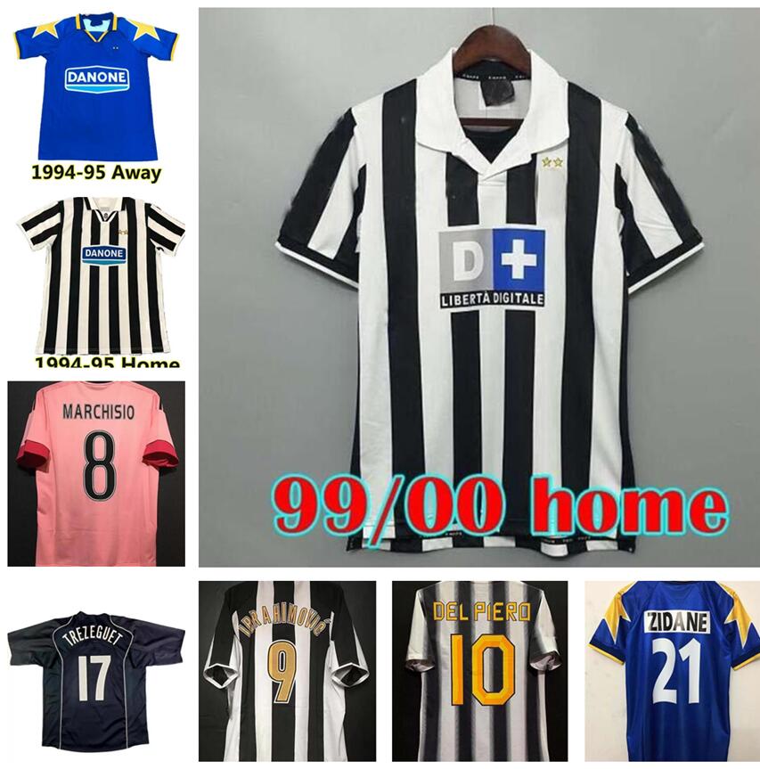 ZIDANE DEL PIERO retro soccer jersey 84 85 95 97 98 99 00 02 03 04 05 11 12 15 16 MARCHISIO POGBA MATRI IBRAHIMOVIC Vintage Classic Top football kit shirt uniforms
ZIDANE DEL PIERO retro soccer jersey 84 85 95 97 98 99 00 02 03 04 05 11 12 15 16 MARCHISIO POGBA MATRI IBRAHIMOVIC Vintage Classic Top football kit shirt uniforms