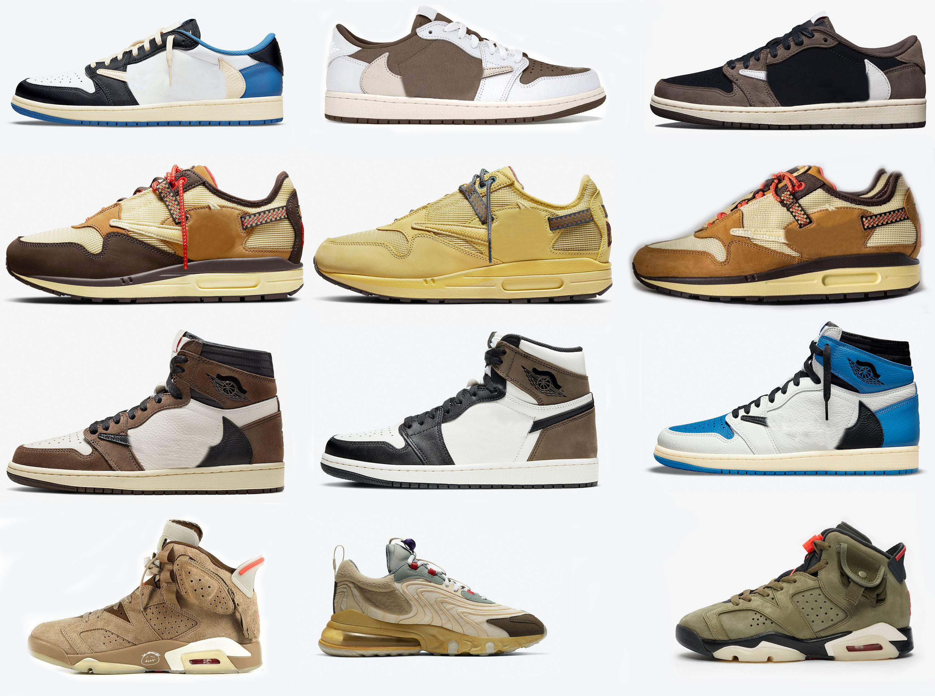 Jumpman 1 Low OG Reverse Mocha Basketball Shoes Fragment Travis Cactus Jack 1 High TS Military Blue Men Women Saturn Gold Baroque Bro Outdoor Sports Sneakers With Box, Customize
Jumpman 1 Low OG Reverse Mocha Basketball Shoes Fragment Travis Cactus Jack 1 High TS Military Blue Men Women Saturn Gold Baroque Bro Outdoor Sports Sneakers With Box, Customize